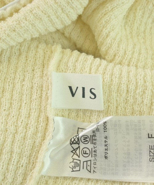 ViS เสื้อกันหนาว