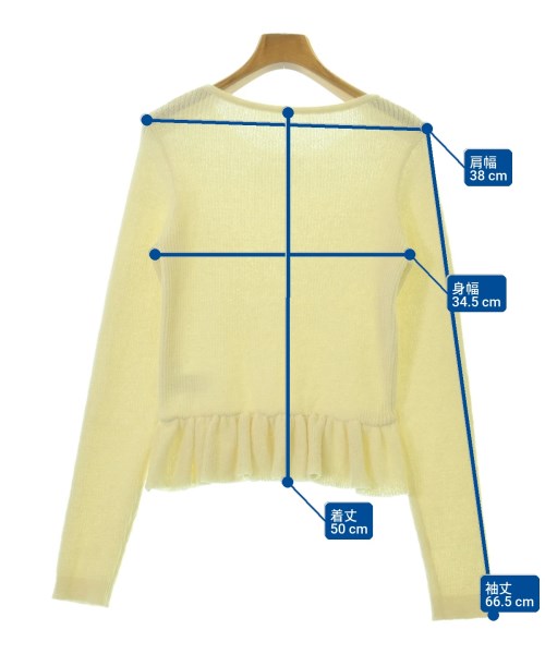 ViS เสื้อกันหนาว