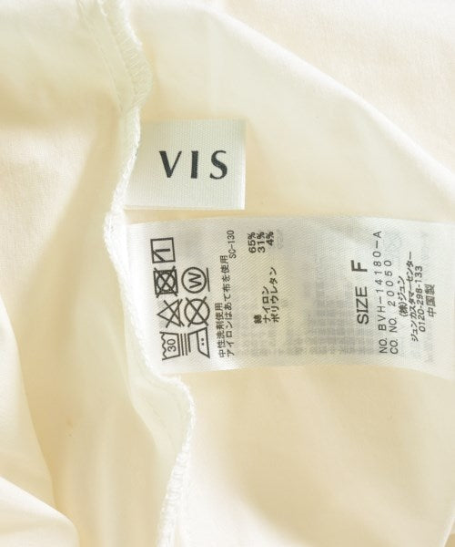 ViS เสื้อสตรี