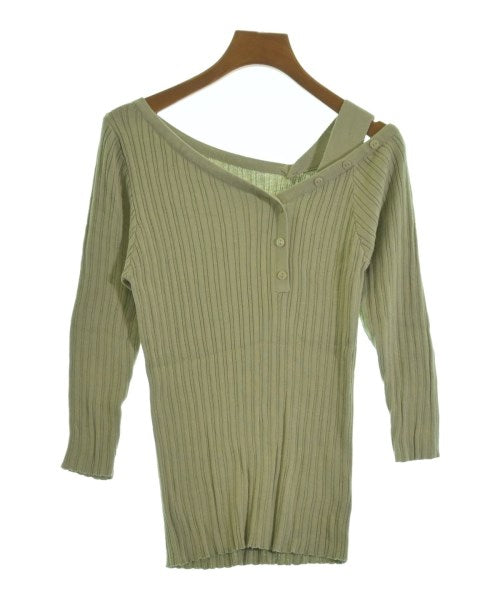 ViS เสื้อกันหนาว