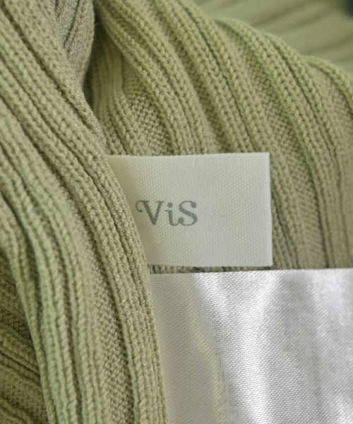 ViS เสื้อกันหนาว