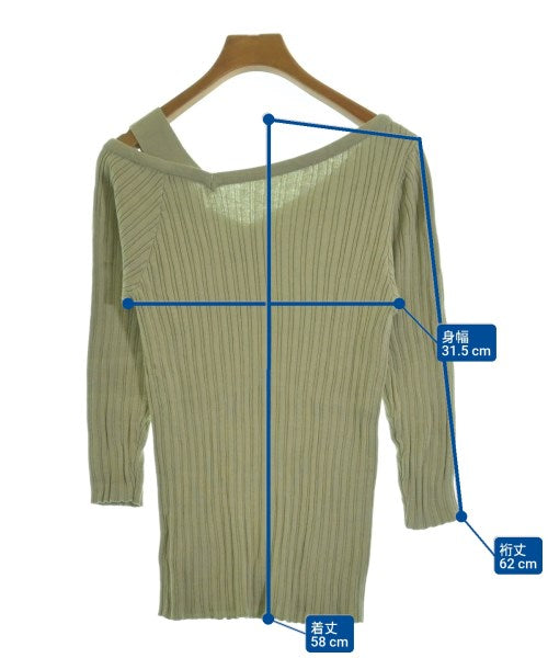 ViS เสื้อกันหนาว