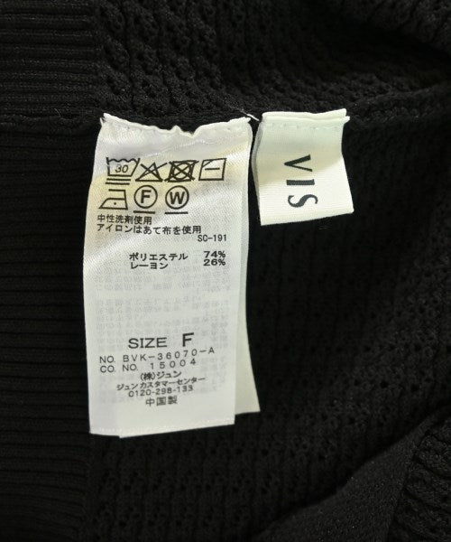 ViS เสื้อคาร์ดิแกน