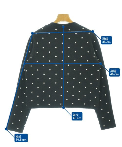 ViS เสื้อคาร์ดิแกน