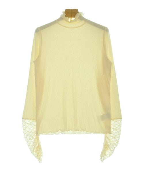 ViS เสื้อยืด/เสื้อท็อปส์