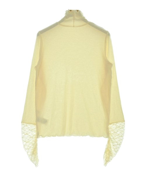 ViS เสื้อยืด/เสื้อท็อปส์