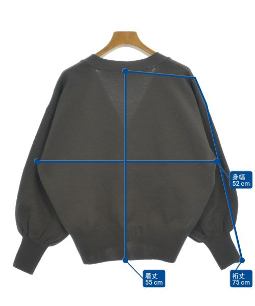 ViS เสื้อคาร์ดิแกน