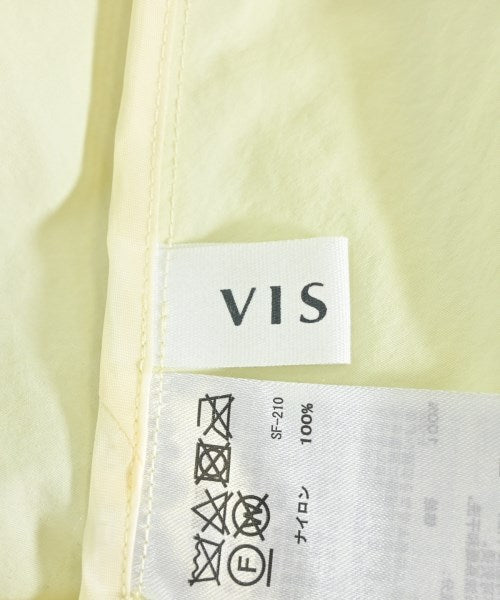ViS แจ็คเก็ตเบลาส์ อื่น