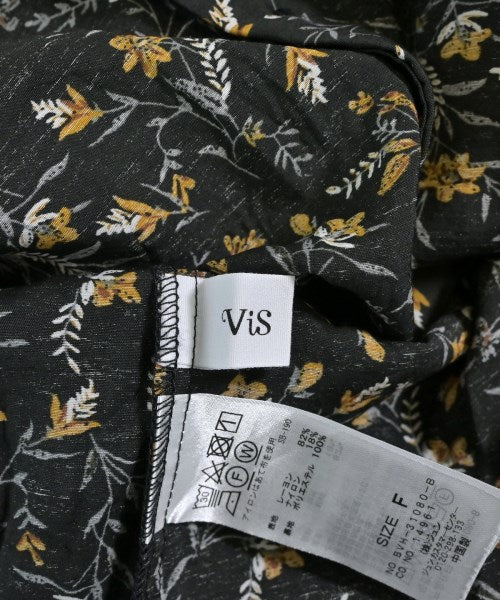 ViS เสื้อสตรี