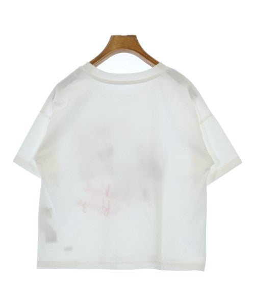 ViS เสื้อยืด/เสื้อท็อปส์