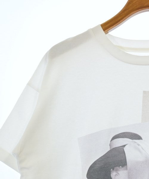 ViS เสื้อยืด/เสื้อท็อปส์