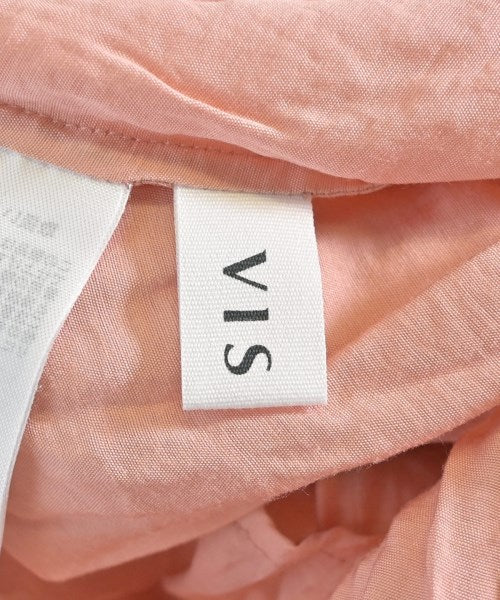 ViS เสื้อลำลอง