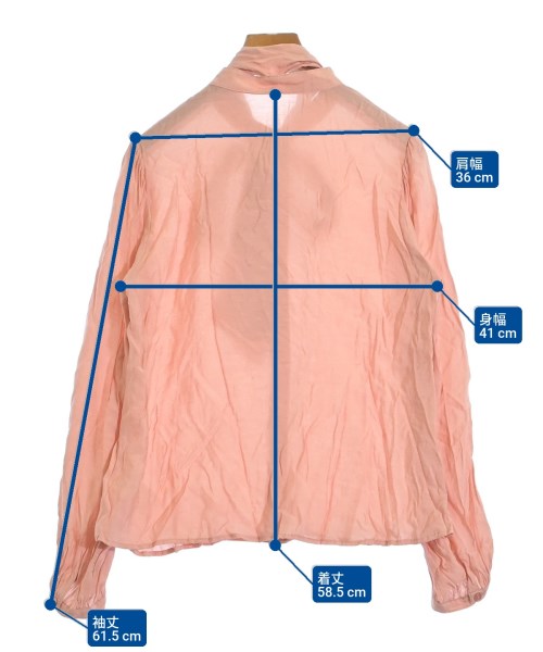 ViS เสื้อลำลอง