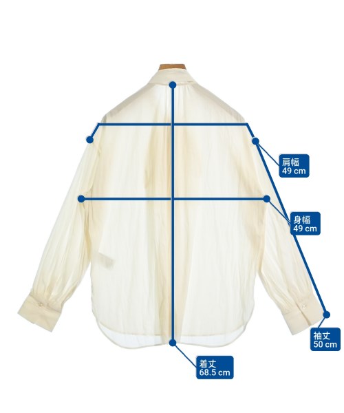 ViS เสื้อลำลอง