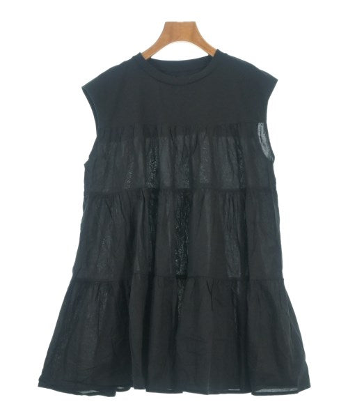 ViS เสื้อยืด/เสื้อท็อปส์