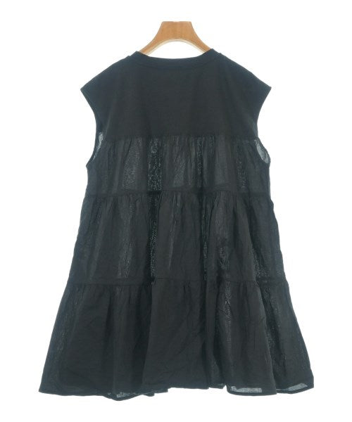 ViS เสื้อยืด/เสื้อท็อปส์