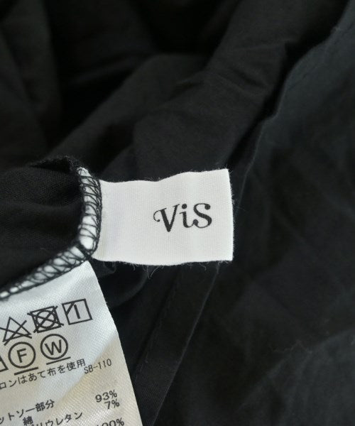 ViS เสื้อยืด/เสื้อท็อปส์