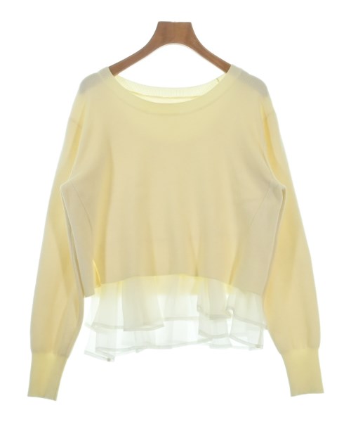ViS เสื้อกันหนาว