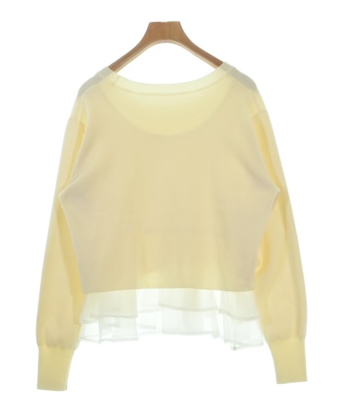 ViS เสื้อกันหนาว