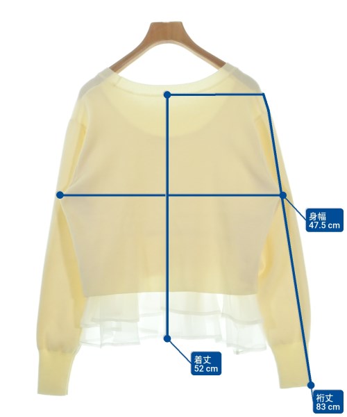 ViS เสื้อกันหนาว