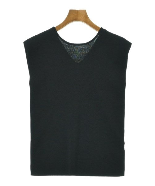 ViS เสื้อแขนกุด