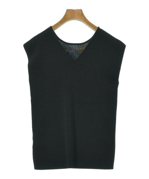 ViS เสื้อแขนกุด