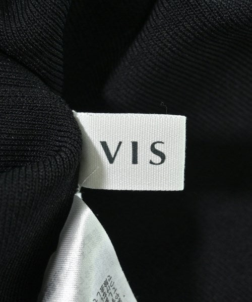 ViS เสื้อแขนกุด