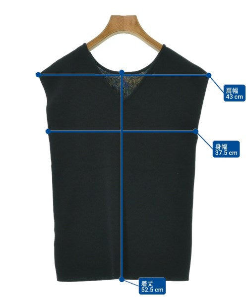 ViS เสื้อแขนกุด