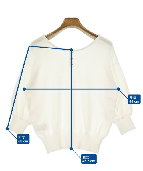 ViS เสื้อกันหนาว