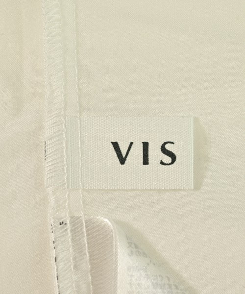 ViS เสื้อสตรี