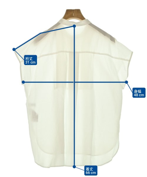 ViS เสื้อสตรี
