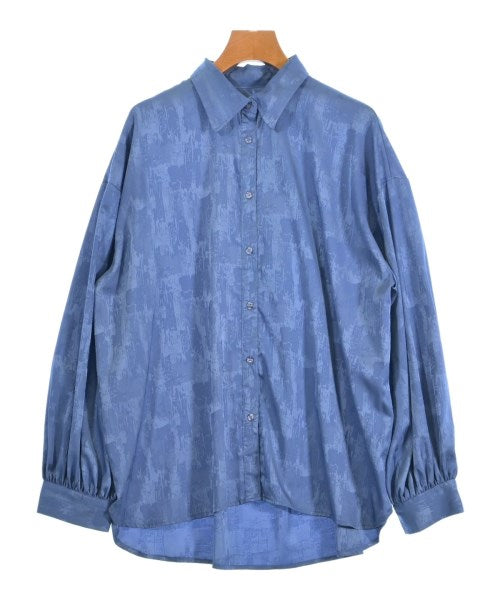 ViS เสื้อลำลอง