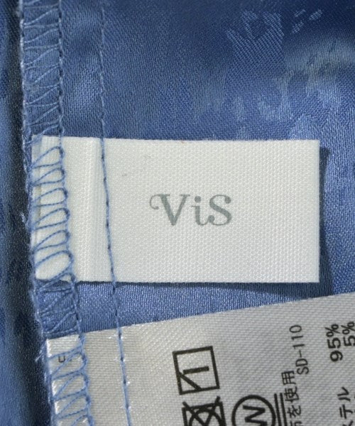 ViS เสื้อลำลอง