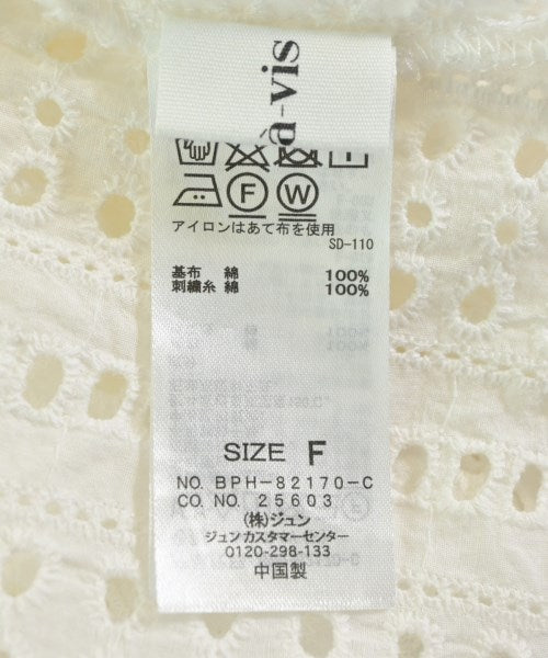 ViS เสื้อสตรี