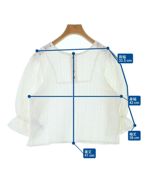 ViS เสื้อสตรี