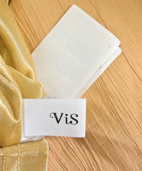 ViS ชุดเดรส
