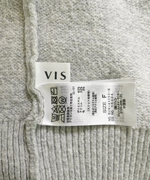 ViS เสื้อคาร์ดิแกน