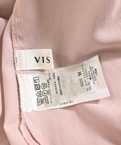 ViS เสื้อสตรี