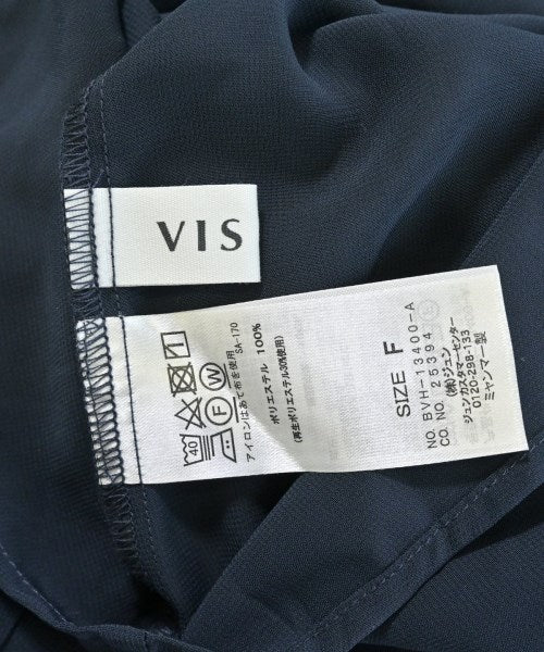 ViS เสื้อสตรี