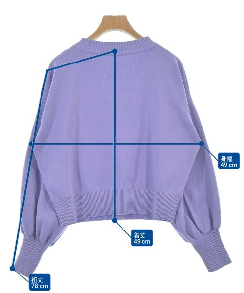ViS เสื้อคาร์ดิแกน