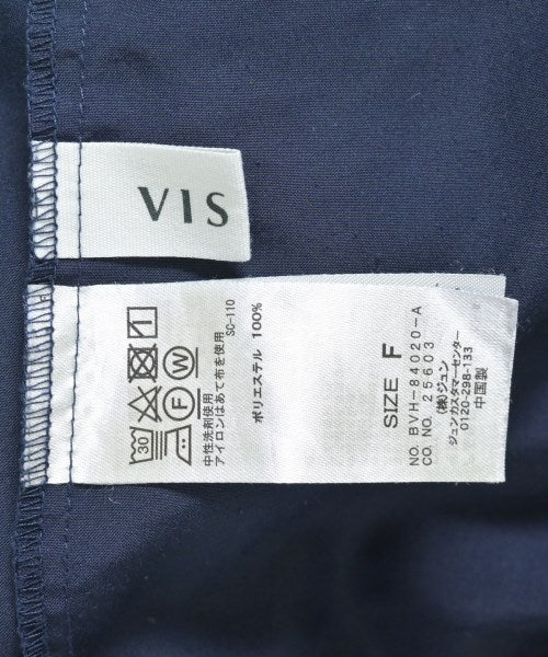 ViS เสื้อสตรี