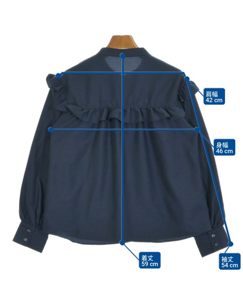 ViS เสื้อสตรี