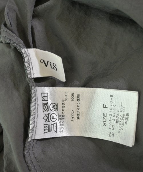 ViS เสื้อสตรี
