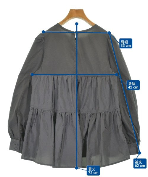 ViS เสื้อสตรี