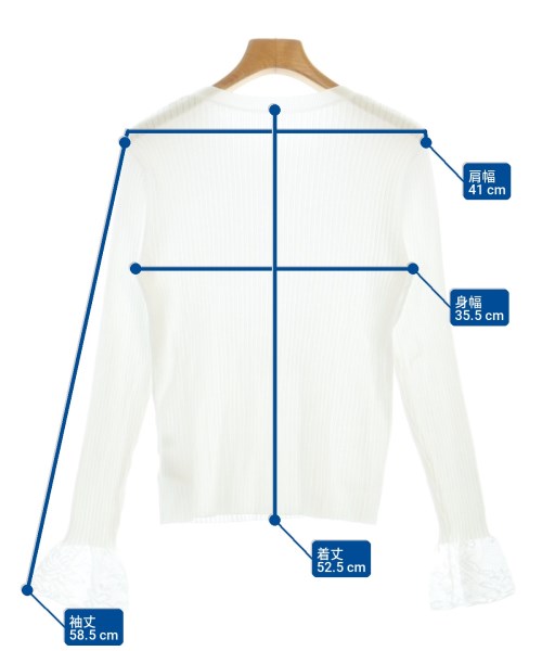 ViS เสื้อกันหนาว
