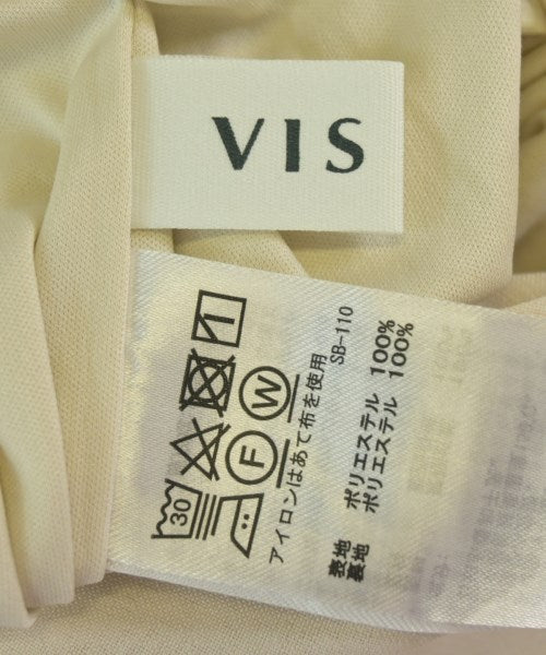 ViS ชุดเดรส
