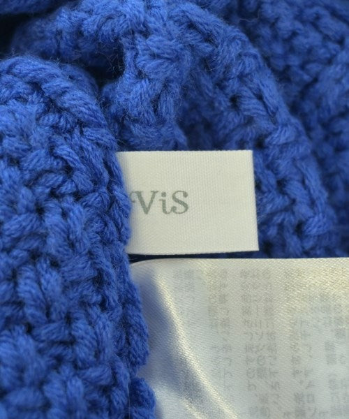 ViS เสื้อกันหนาว