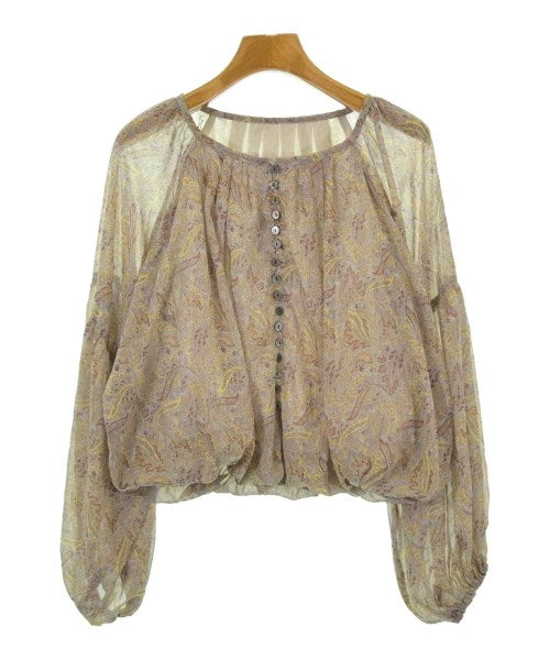 ViS เสื้อสตรี