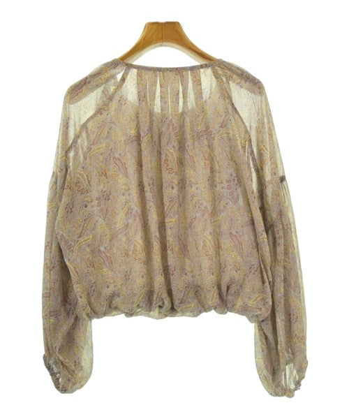 ViS เสื้อสตรี