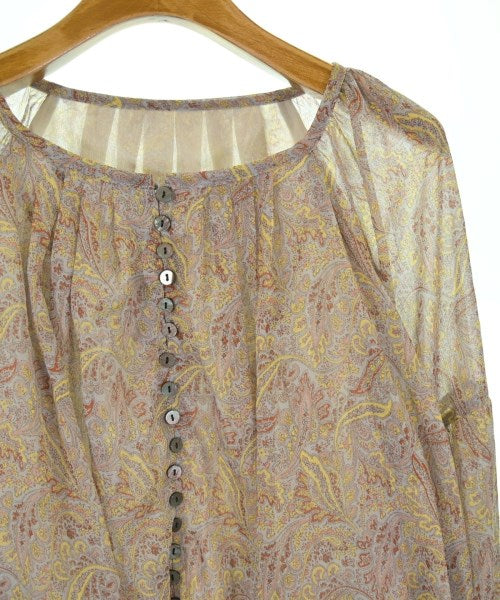 ViS เสื้อสตรี